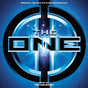 One/Score@Music By Trevor Rabin