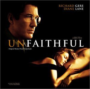 Jan A.P. Kaczmarek/Unfaithful@Music By Jan A.P. Kaczmarek
