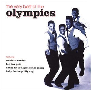 Olympics Very Best Of The Olympics 
