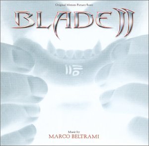 Blade Ii/Score@Music By Marco Beltrami