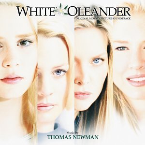 WHITE OLEANDER/SCORE