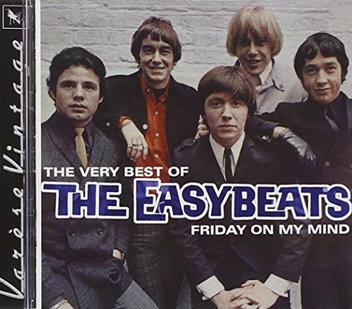 Easybeats/Very Best Of The Easybeats