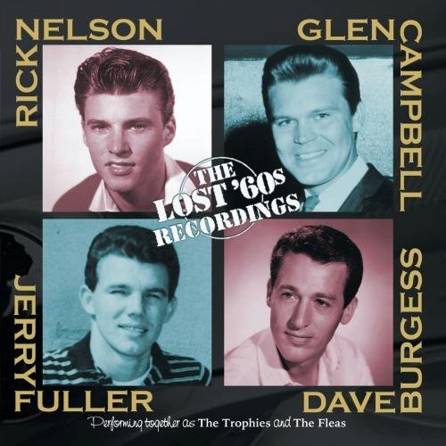 Nelson Fuller Campbell Lost '60s Recording 