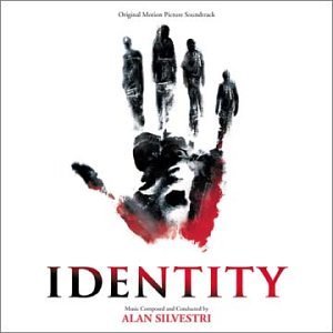 Identity/Score@Music By Alan Silvestri