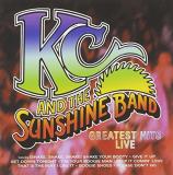 K.C. & The Sunshine Band Get Down Tonight Greatest Hit 