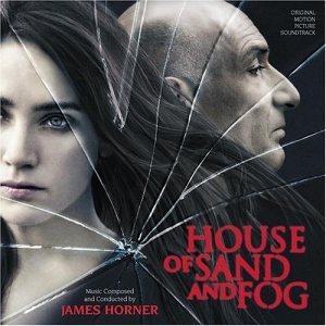 HOUSE OF SAND/SOUNDTRACK