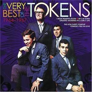 Tokens/Very Best Of The Tokens 1964-6