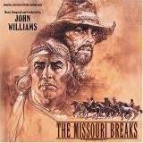 Missouri Breaks Score Music By John Williams 
