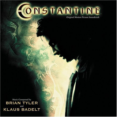 Constantine/Soundtrack