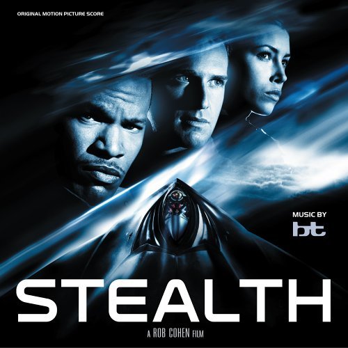STEALTH/SOUNDTRACK