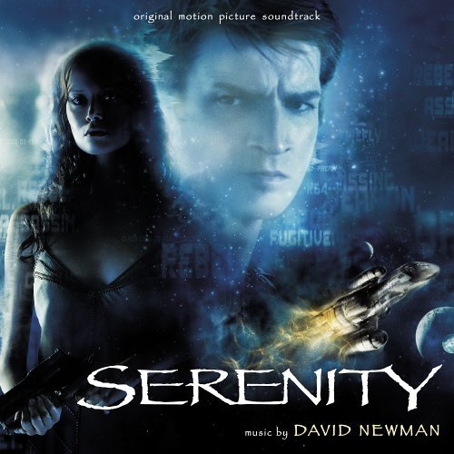 David Newman/Serenity@Music By David Newman