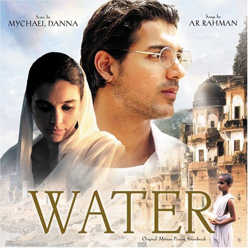 Water Soundtrack 