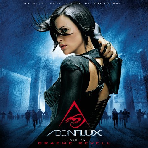 AEON FLUX/SOUNDTRACK
