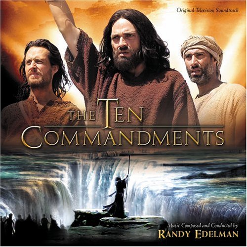 Ten Commandments/Ten Commandments