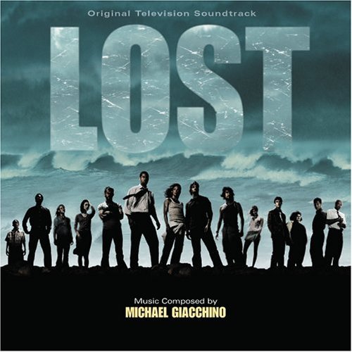Lost/Soundtrack