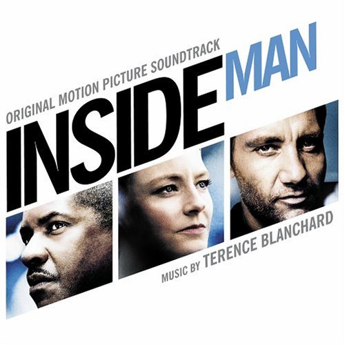 Inside Man/Soundtrack