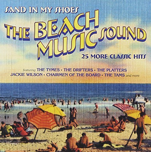 Beach Music Sound Beach Music Sound 