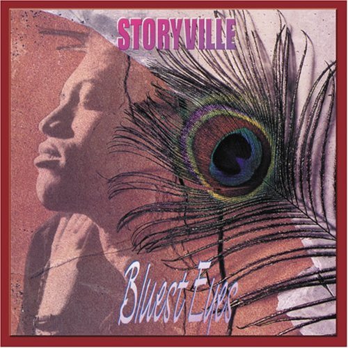 Storyville/Bluest Eyes