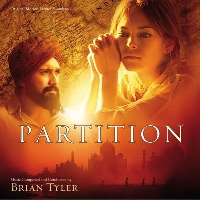 Partition/Soundtrack