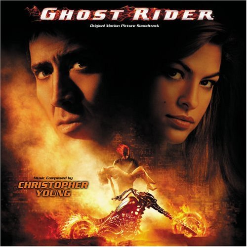 Ghost Rider/Soundtrack