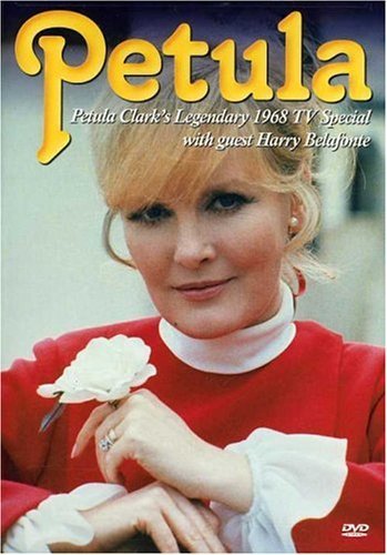 Petula Clark Petula 