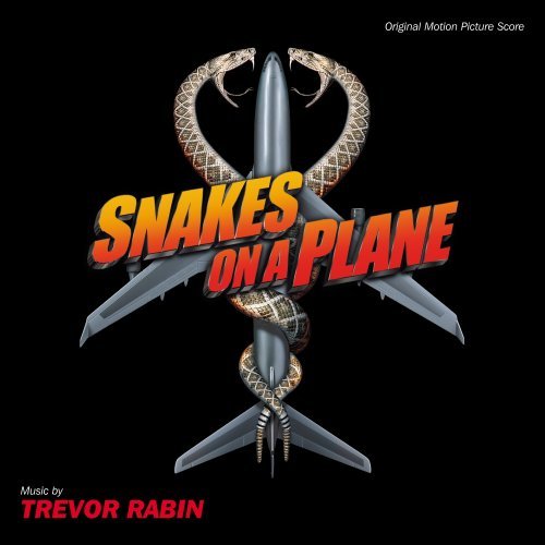 SNAKES ON A PLANE/SOUNDTRACK