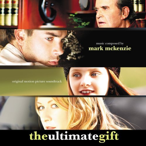 Mark Mckenzie/Ultimate Gift@Music By Mark Mckenzie