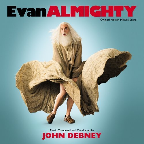 Evan Almighty/Soundtrack
