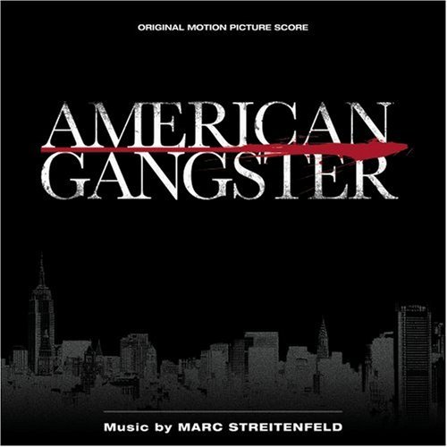 Marc Streitenfeld American Gangster Music By Marc Streitenfeld 