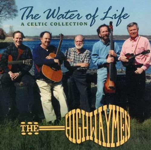 Highwaymen Water Of Live Celtic Collectio 