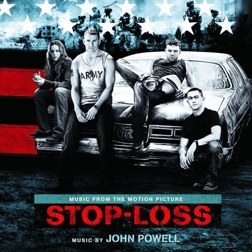 Stop-Loss/Soundtrack@Music By John Powell