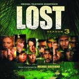 Michael Giacchino Lost Season 3 Music By Michael Giacchino 