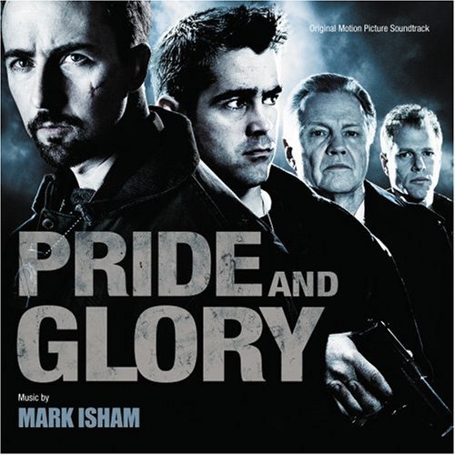 Various Artists/Pride & Glory@Music By Mark Isham