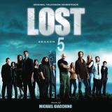 Lost Season 5 Soundtrack Music By Michael Giacchino 
