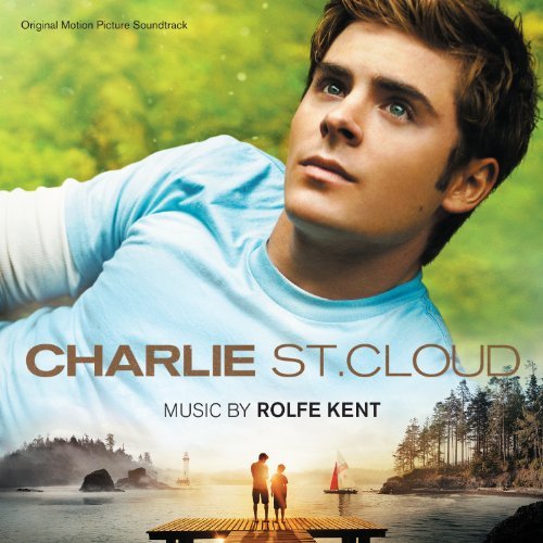 Charlie St. Cloud/Soundtrack@Music By Rolfe Kent
