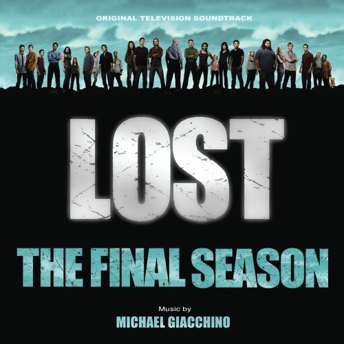 Lost The Final Season Soundtrack Music By Michael Giacchino 