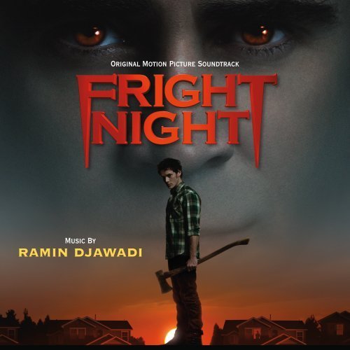 Ramin Djawadi/Fright Night@Music By Ramin Djawadi