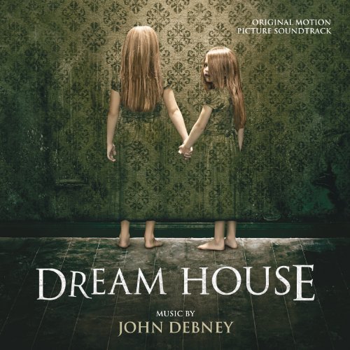 Dream House-Original Soundtrac/Soundtrack@Music By John Debney