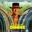 Crocodile Dundee/Soundtrack@Music By Peter Best