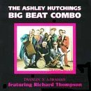 Big Beat Combo/Twangin' N' A-Traddin'
