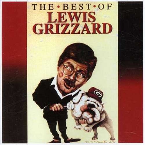 Lewis Grizzard/Best Of Lewis Grizzard