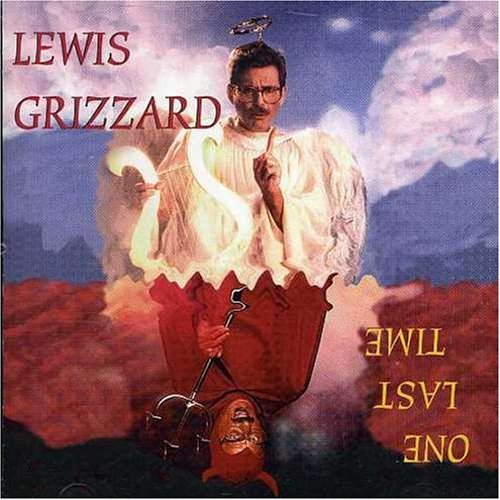 Lewis Grizzard One Last Time 