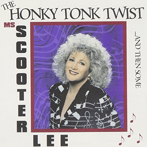 Scooter Lee/Honky Tonk Twist