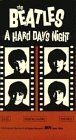 BEATLES/HARD DAY'S NIGHT
