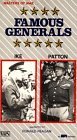 FAMOUS GENERALS/FAMOUS GENERALS