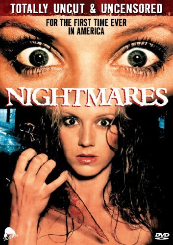 Nightmares Neumann Phipps Sweet Ws Nr 