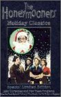 Honeymooners/Holiday Classics@Bw/Cc@Nr/2 Cass