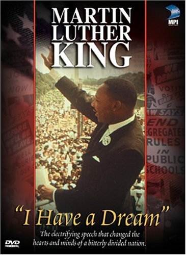 Martin Luther King-I Have A Dr/Martin Luther King-I Have A Dr@Nr