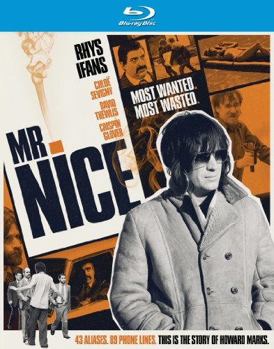 MR. NICE/IFANS/THEWLIS/SEVIGNY/GLOVER