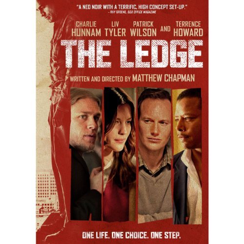 Ledge/Tyler/Hunnam/Howard/Wilson@Blu-Ray/Ws@Nr